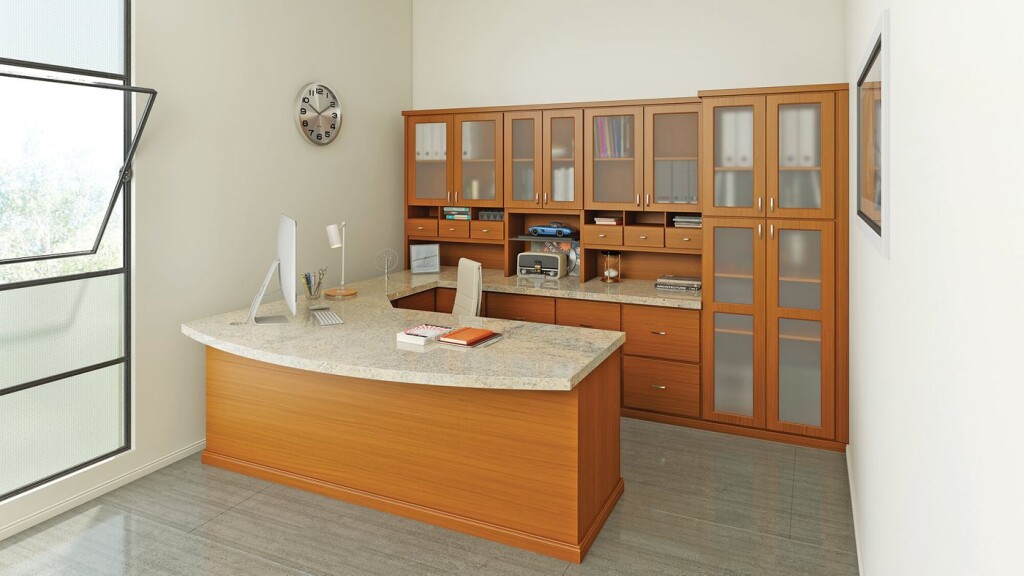 Home Offices