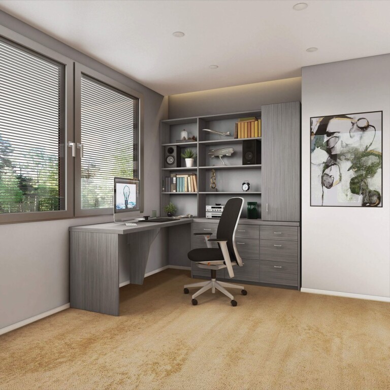 Home Offices