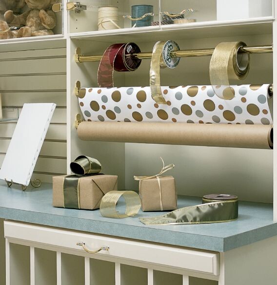 Hobby Rooms