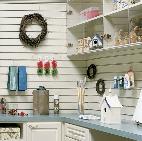 Hobby Rooms