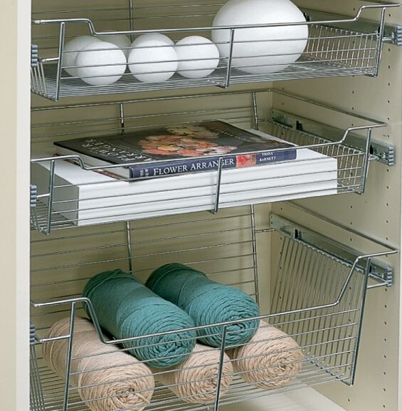 Hobby Rooms