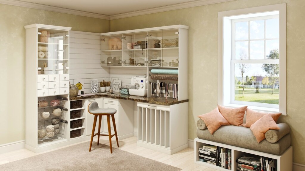 Hobby Rooms