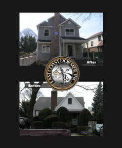 Before and After
