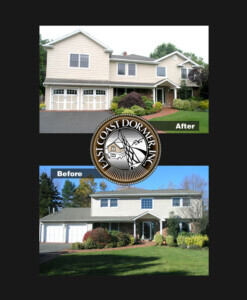 Before and After