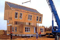 Modular building Systems