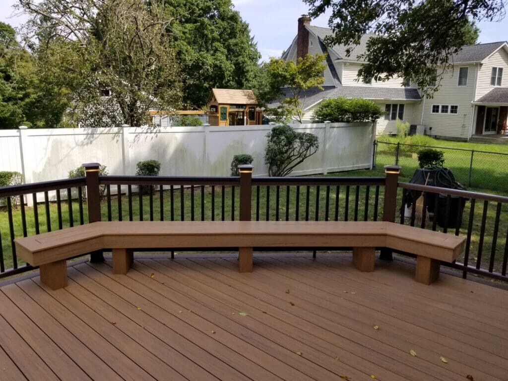 Custom Deck Accessories