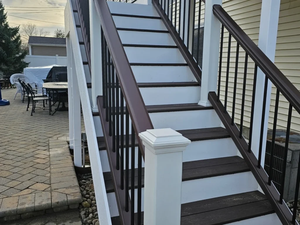 Custom Deck Accessories