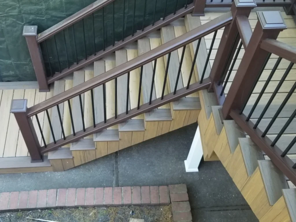 Custom Deck Accessories