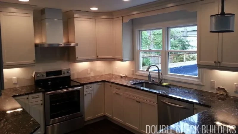Kitchen Remodeling