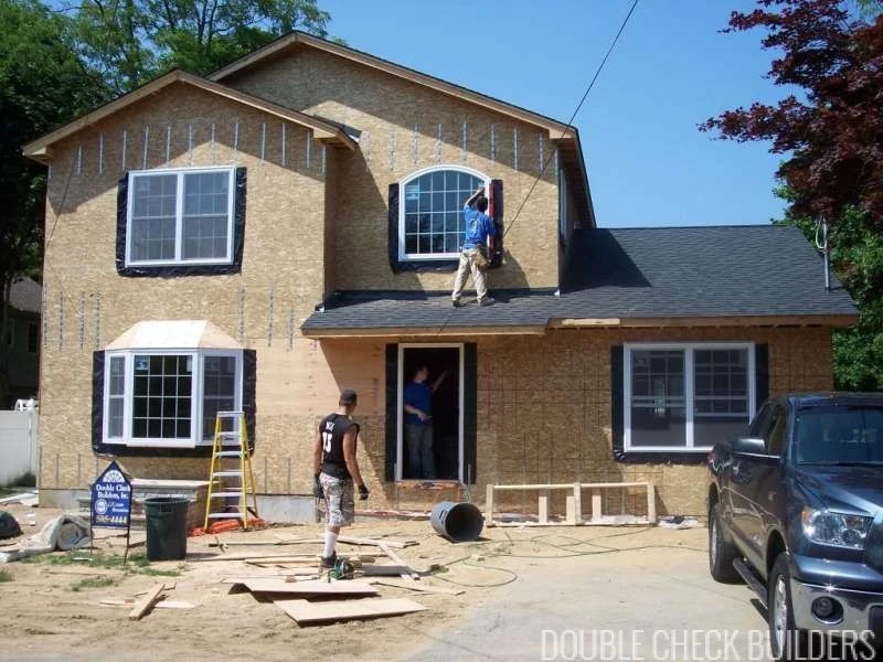 Home Remodeling
