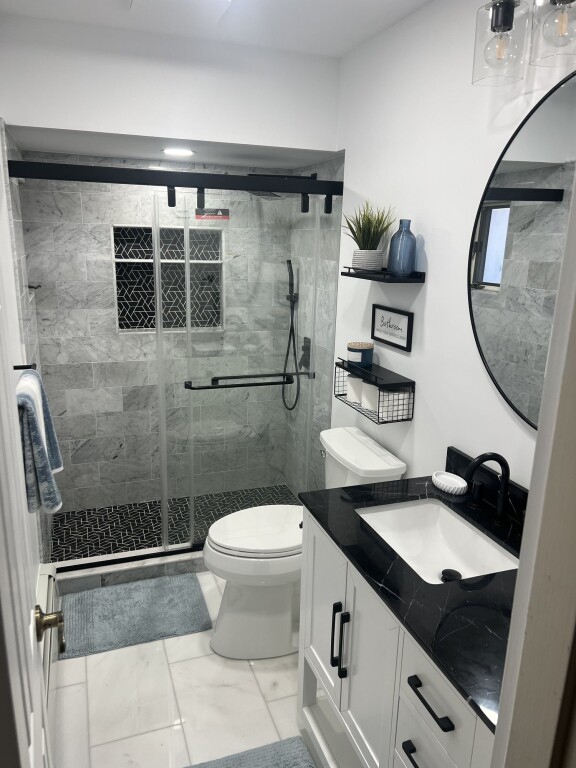 Bathroom Remodeling