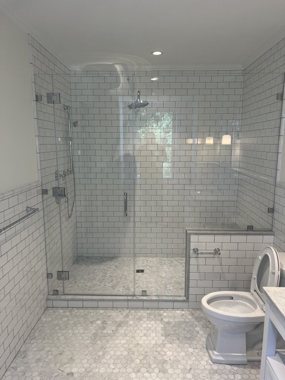 Bathroom Remodeling