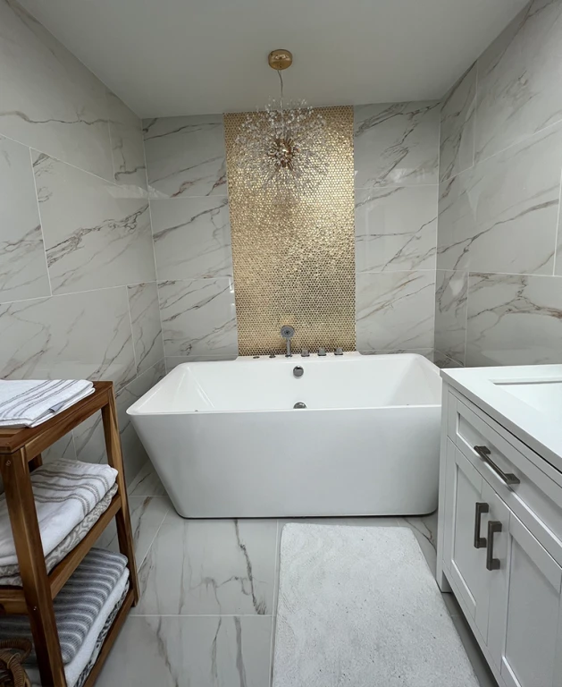 Bathroom Remodeling