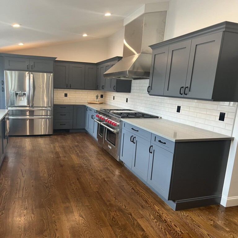Kitchen Remodeling