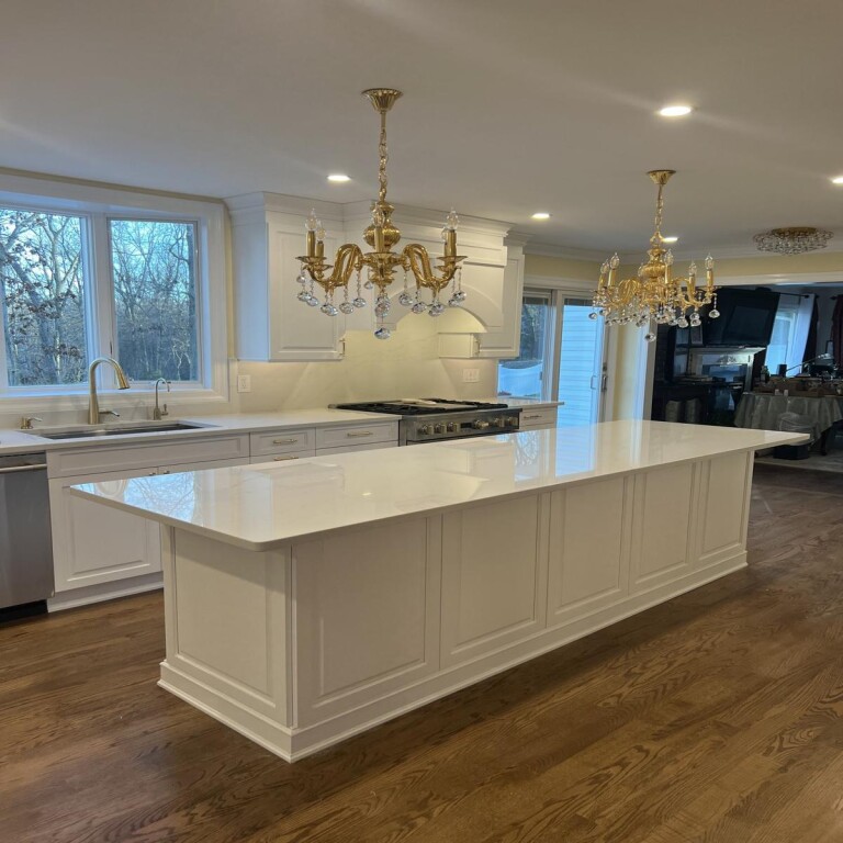 Kitchen Remodeling