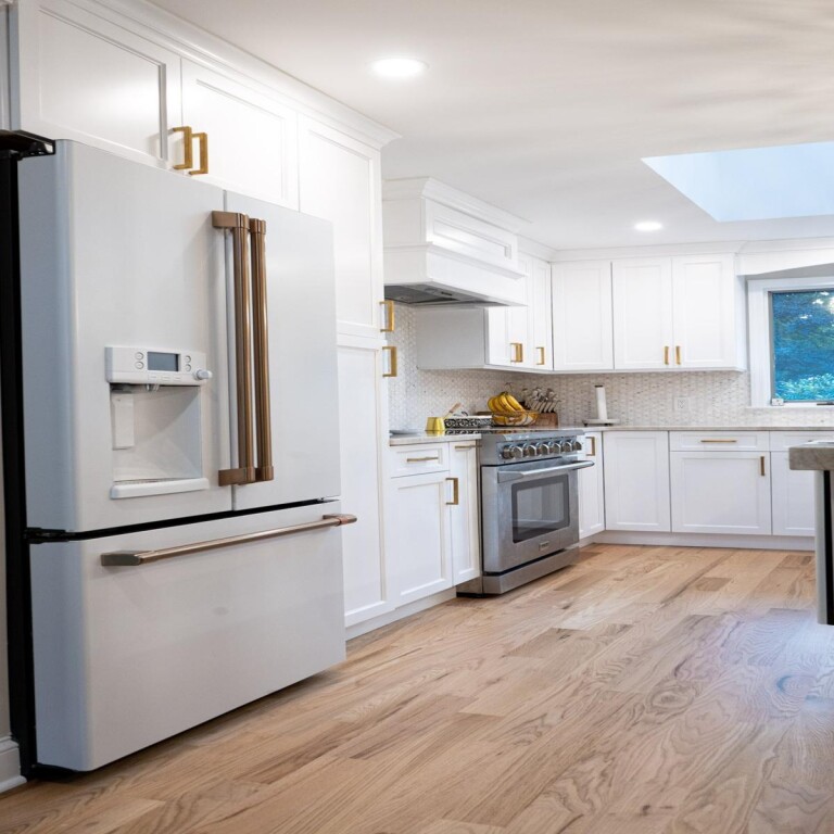 Kitchen Remodeling