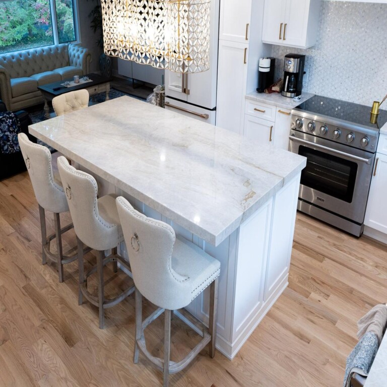 Kitchen Remodeling