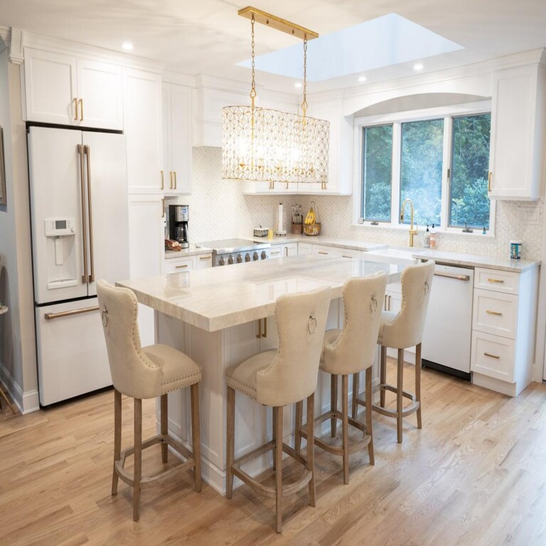 Kitchen Remodeling
