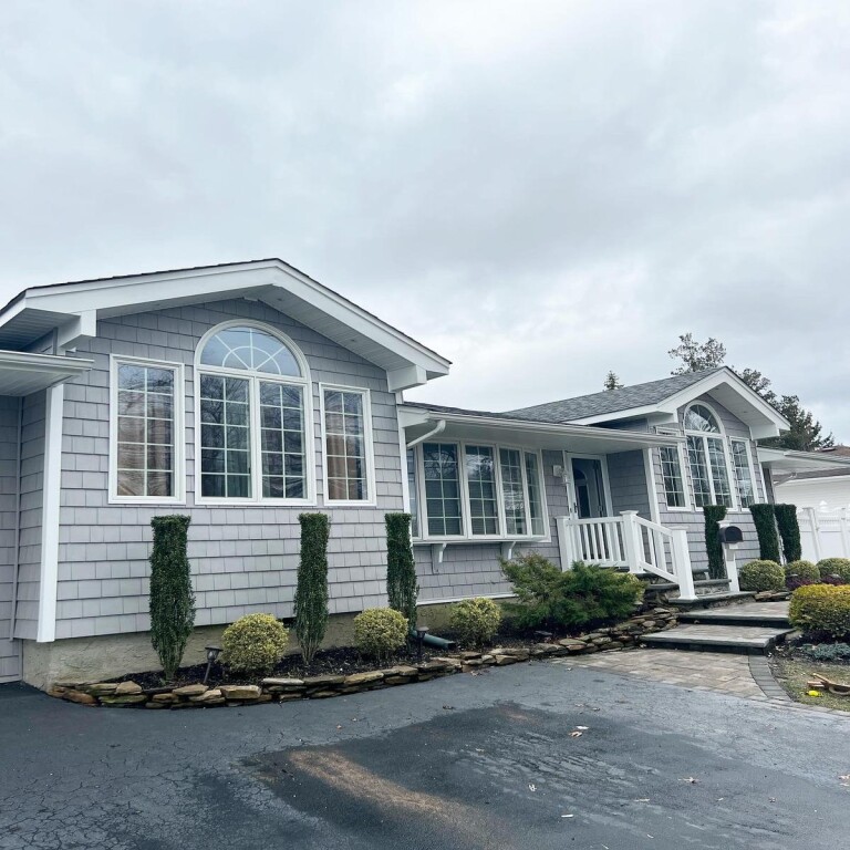 Exteriors and Siding