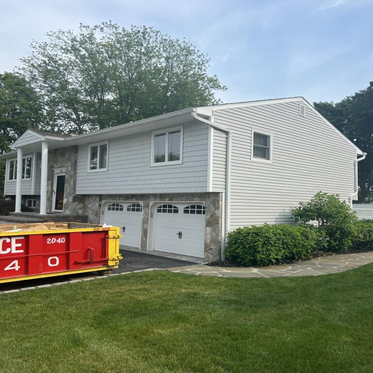 Exteriors and Siding