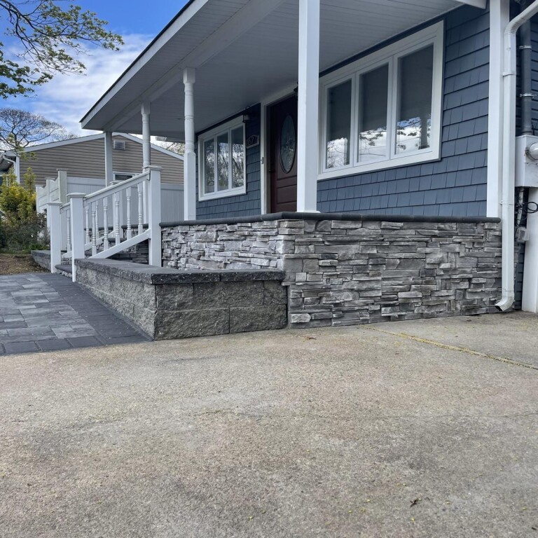 Exteriors and Siding