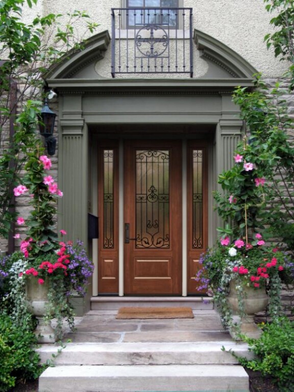 Doors