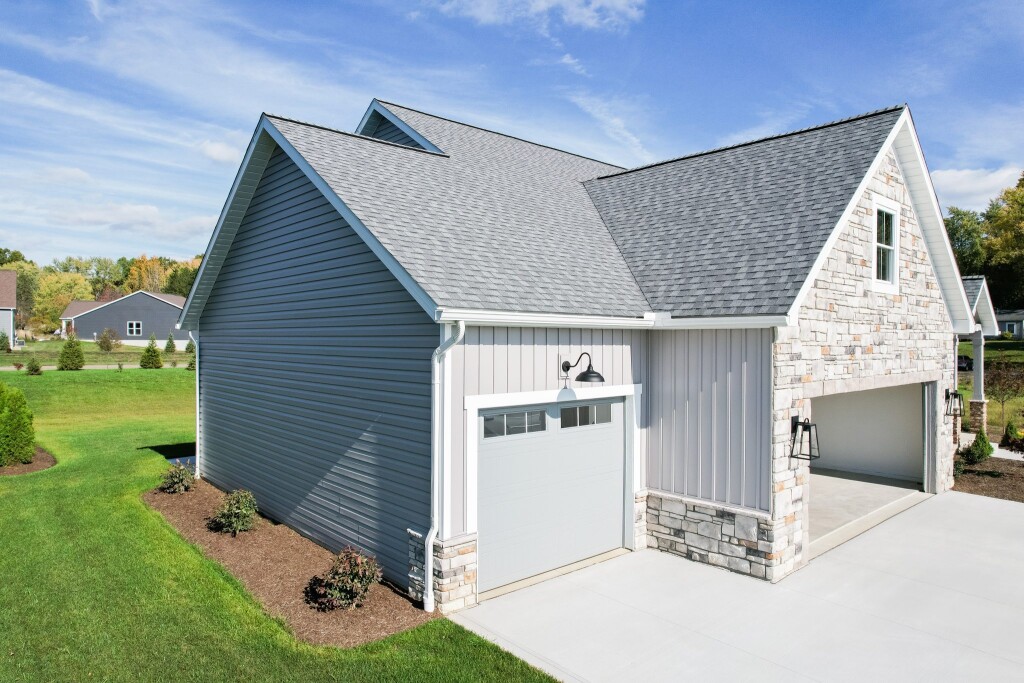 Roofing