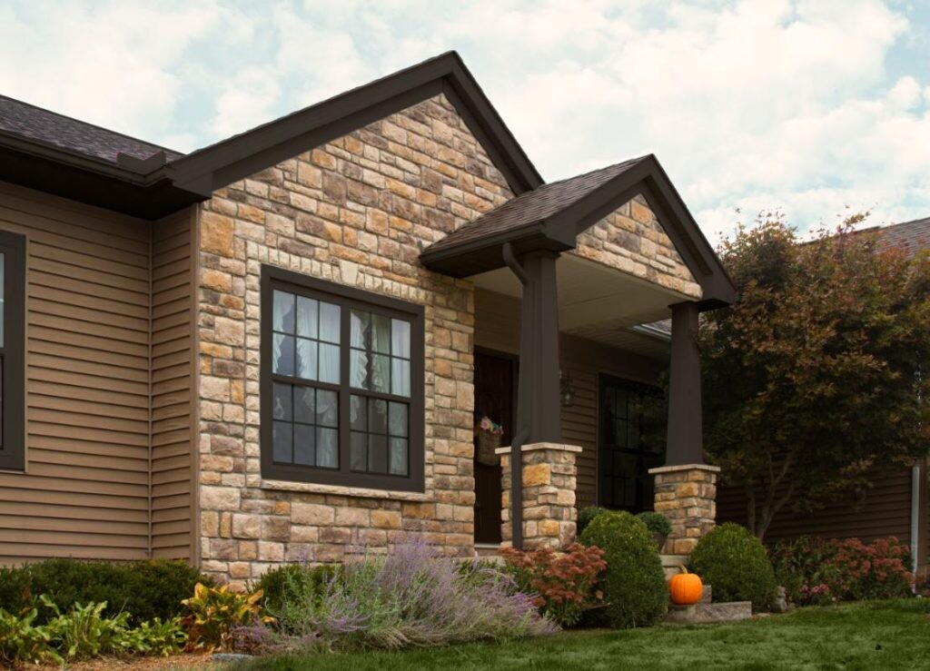 Siding