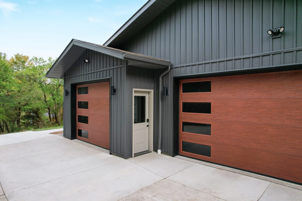 Garage Doors