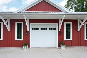 Garage Doors