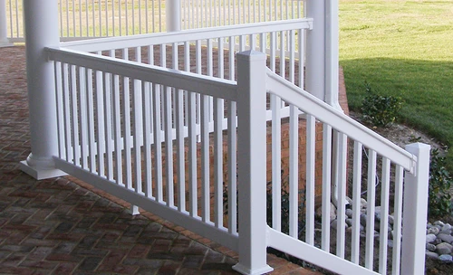 Railings