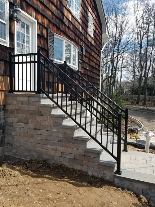 Railings