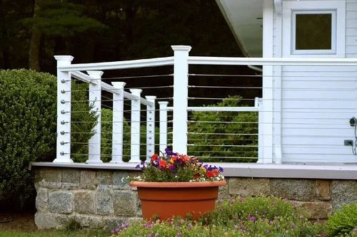 Railings