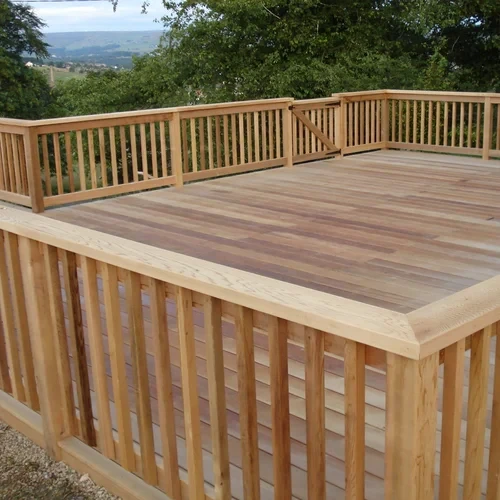Railings