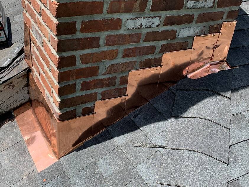 Roof Repairs