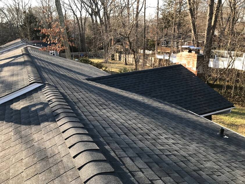 Roof Repairs