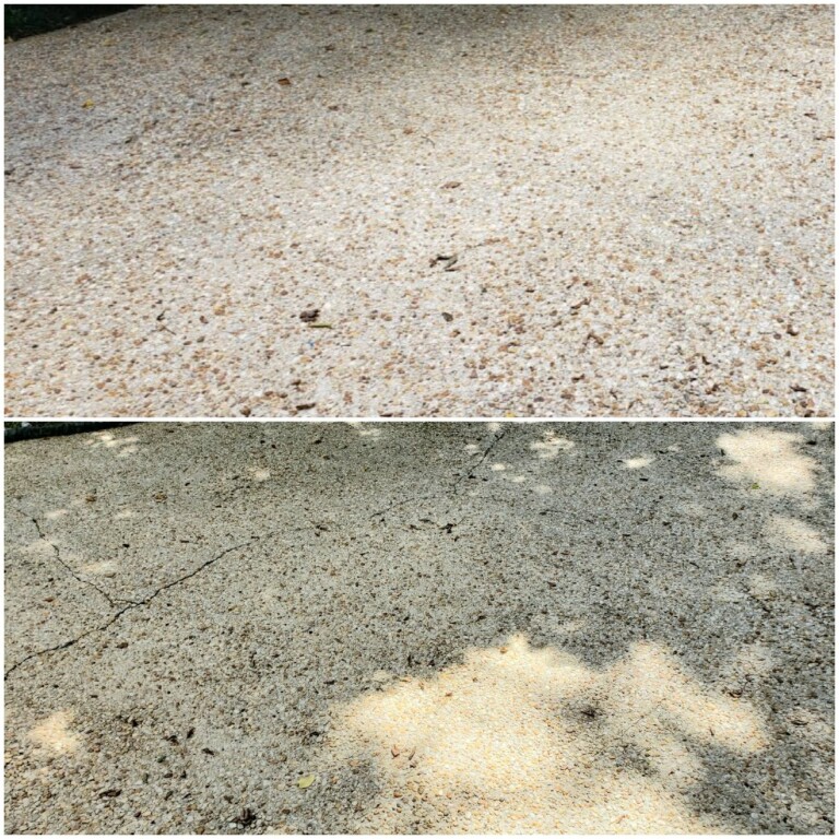Before and After