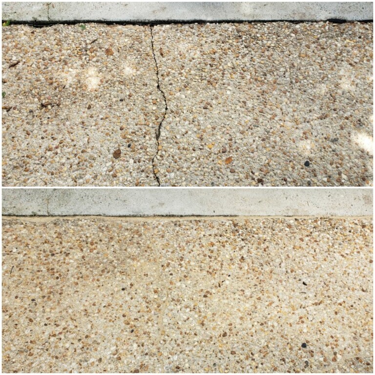 Before and After