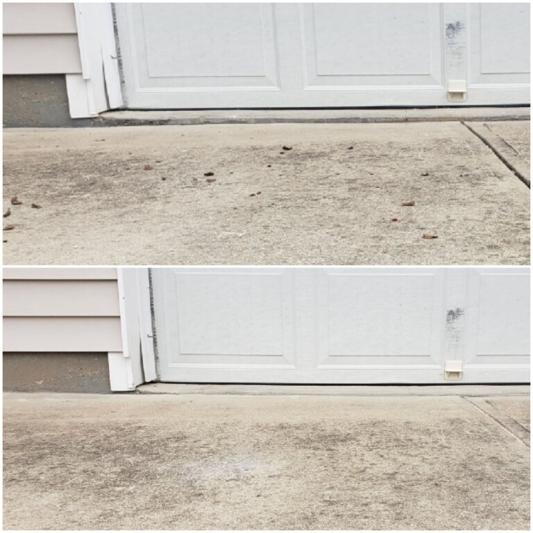 Before and After