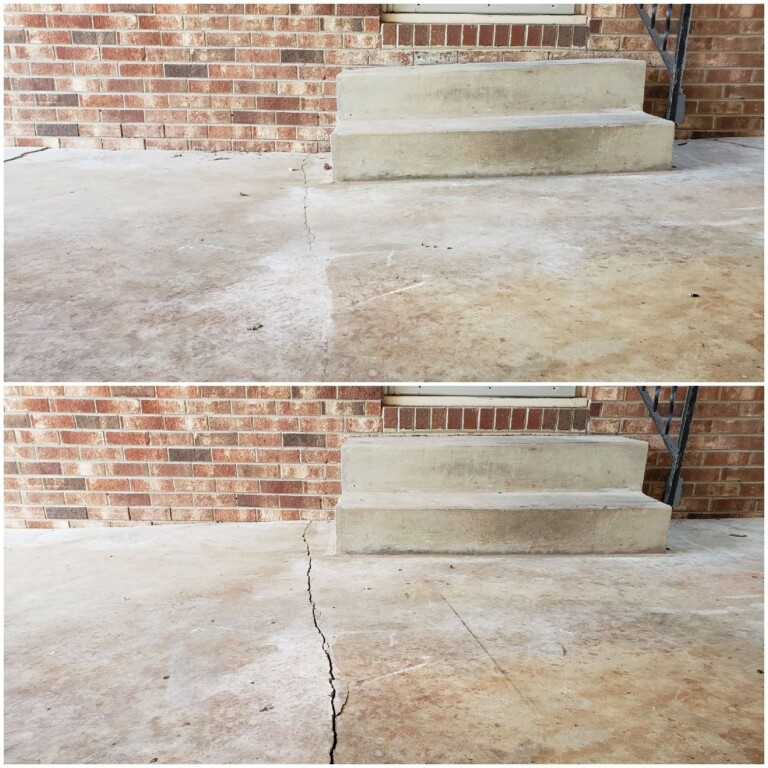 Before and After