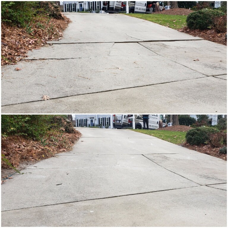 Before and After