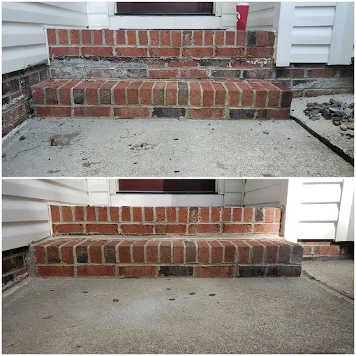 Before and After