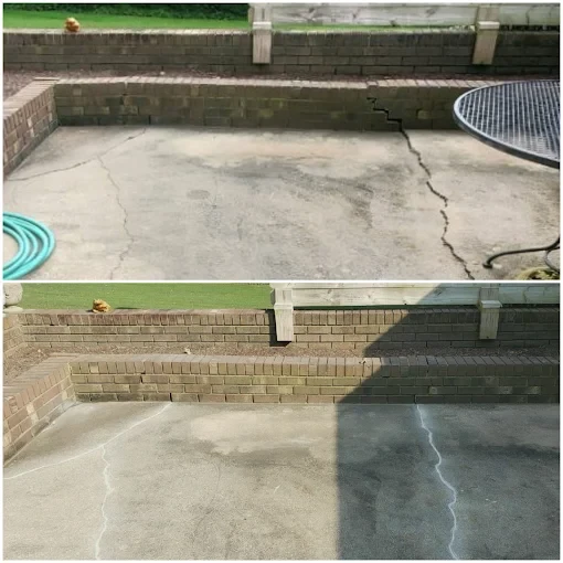 Before and After