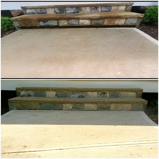 Before and After