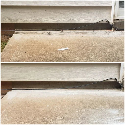 Before and After
