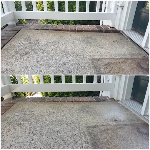 Before and After