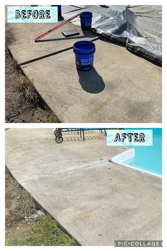 Before and After